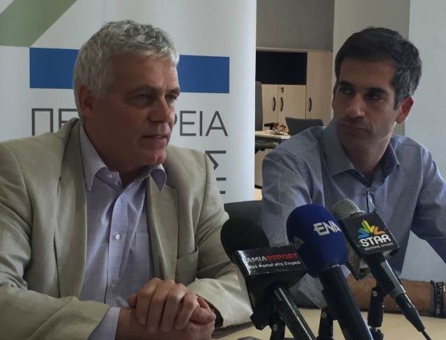 Τι είπαν Τσιρώνης – Μπακογιάννης για τα σκουπίδια στη Στερεά