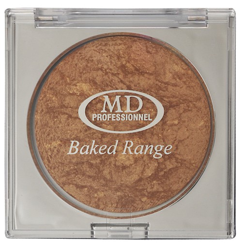 BAKEDRANGEFACE&BODY BAKEDRANGEFACE&BODY