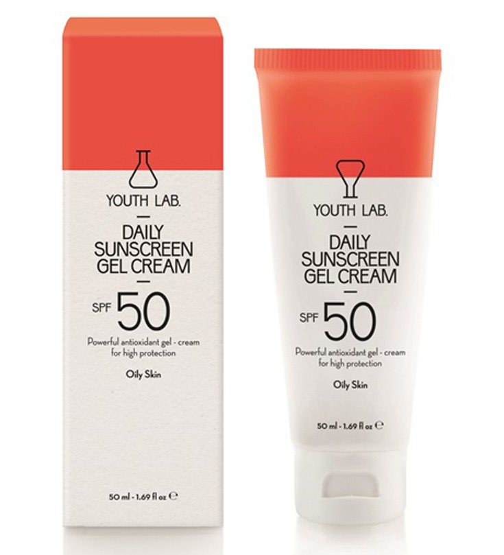DailySunscreenGelCreamSpf50PaOilySkin