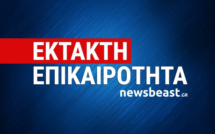 Επέμβαση ετοιμάζουν οι ειδικές δυνάμεις της αστυνομίας στο Μόναχο