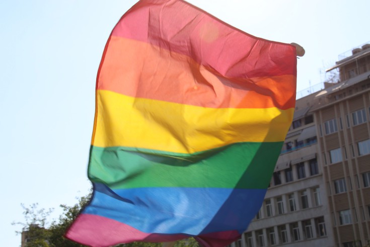 Διεθνής Ημέρα κατά της Ομοφοβίας: Καταπολέμηση των διακρίσεων και υπεράσπιση της διαφορετικότητας