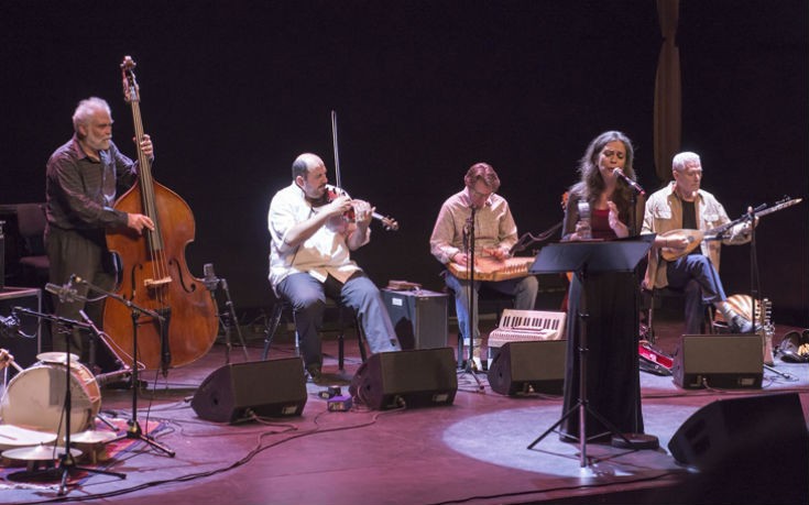 Savina Primaverea by John Kelman _edited Savina Primaverea by John Kelman _edited