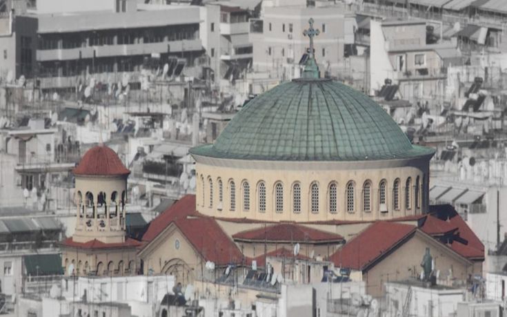 Η κοινωνική γεωγραφία της Αθήνας σε ένα site