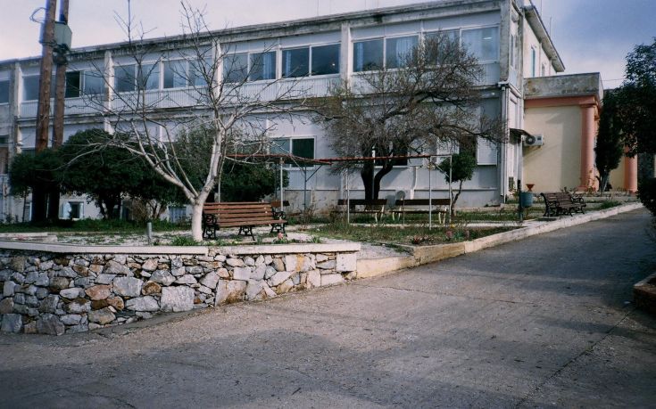 Καταγγελία για κακοποίηση τροφίμου σε Κέντρο Πρόνοιας