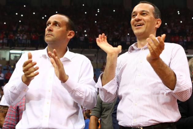 Αυτόν θέλουν να φέρουν πίσω οι Αγγελόπουλοι