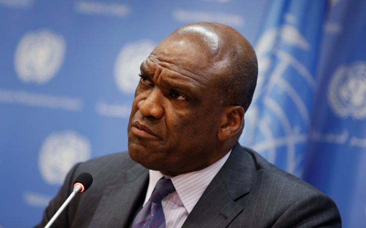 Πέθανε πρώην πρόεδρος της Γενικής Συνέλευσης του ΟΗΕ