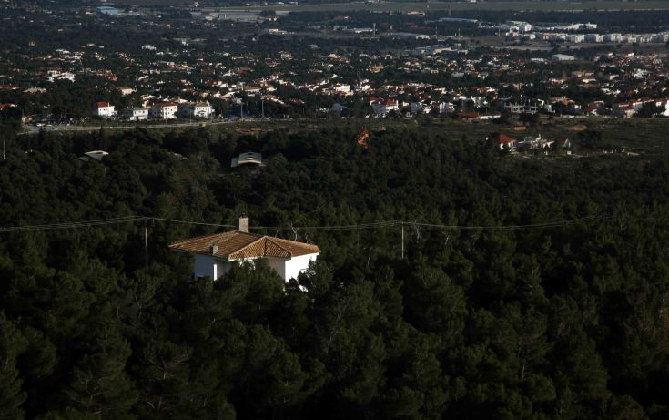 Τι αλλάζει για τα αυθαίρετα, τίθεται σε λειτουργία η ηλεκτρονική ταυτότητα