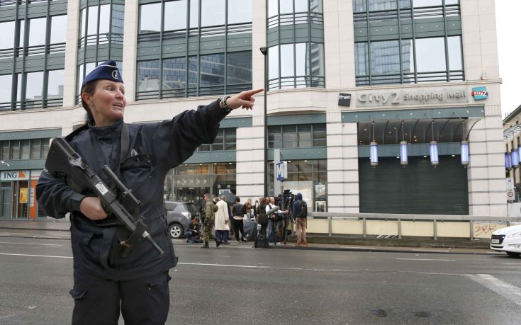 Αποτράπηκαν έξι επιθέσεις μέσα σε δύο χρόνια στο Βέλγιο