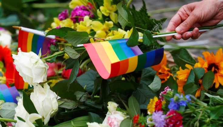 Ο δήμος της Κωνσταντινούπολης απαγόρευσε το φετινό Gay Pride