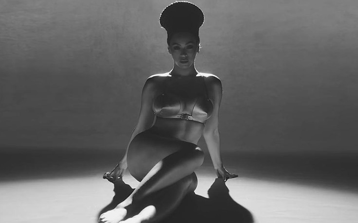 Ακαταμάχητα σέξι η Beyonce στο βίντεο κλιπ για το «Sorry»