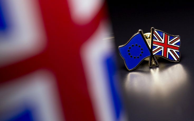 Μαζικό «Brexit» και για τους πολίτες χωρών της ΕΕ που ζούσαν στη Βρετανία