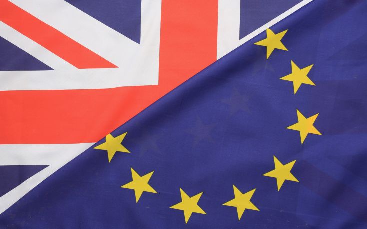 Πληροφορίες για συμφωνία Βρετανίας – ΕΕ κατά του «σκληρού συνόρου» στην Ιρλανδία