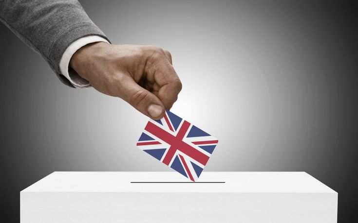 Παρατείνεται η προθεσμία για την εγγραφή για το δημοψήφισμα στη Βρετανία