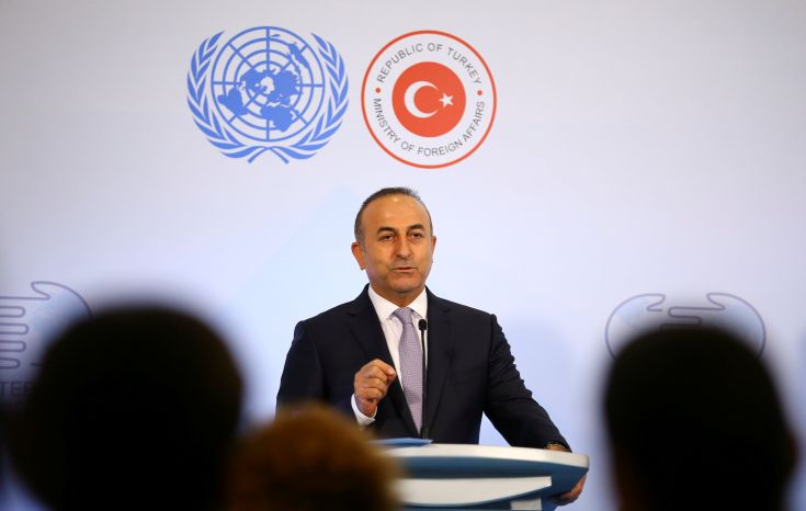 Η Τουρκία προειδοποιεί τις ΗΠΑ για την έκδοση του Γκιουλέν