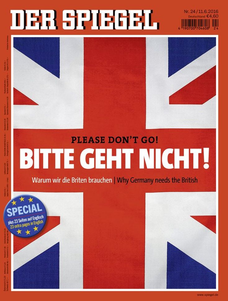 der spiegel der spiegel