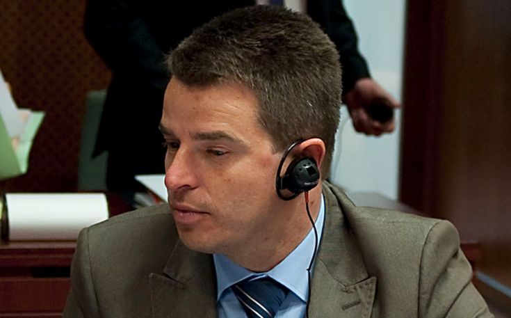 Ποιος είναι ο επικεφαλής της Task Force για το Brexit