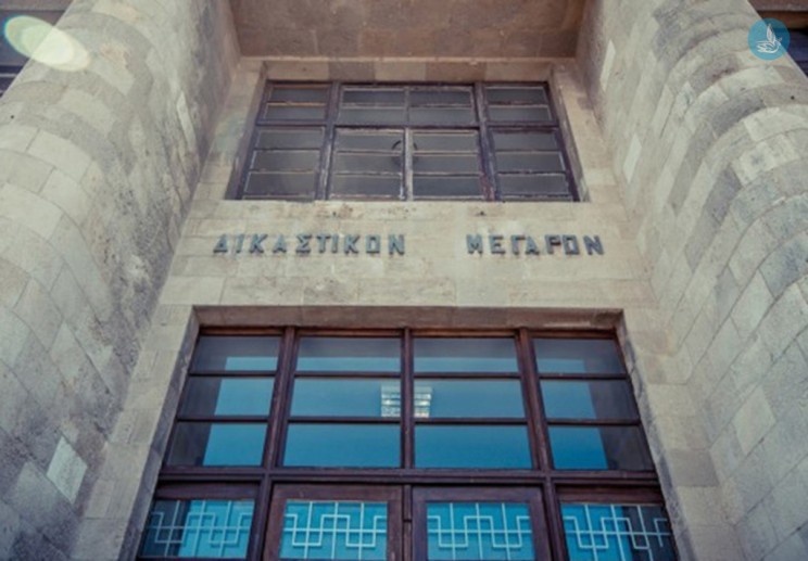 Κατέθεσαν στον ανακριτή οι δύο ανήλικες αδελφές θύματα του ιατρικού επισκέπτη