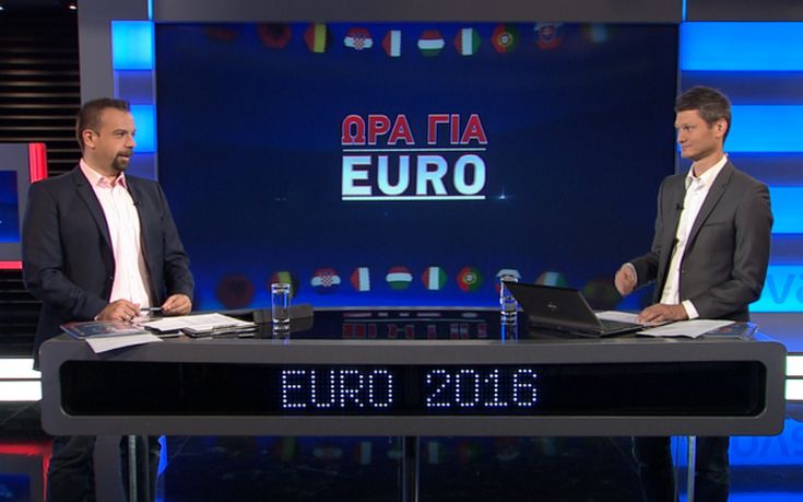 Novasports και ΟΠΑΠ στον παλμό του Euro 2016