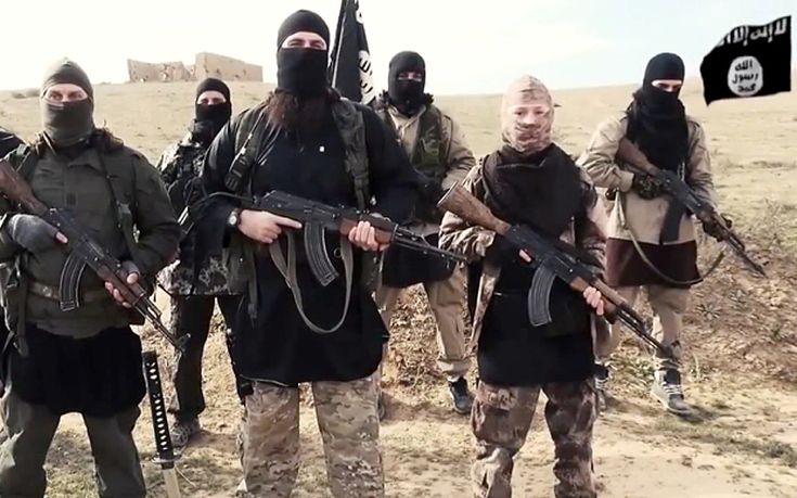 Σοκάρουν οι φωτογραφίες του ISIS από την επίθεση στο Μπανγκλαντές