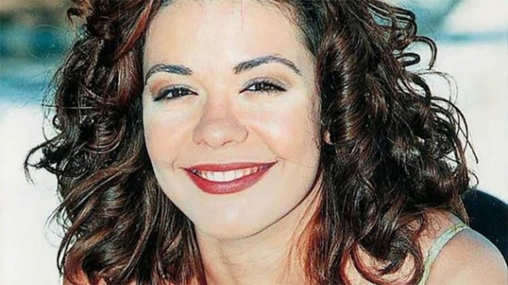 «Έφυγε» από τη ζωή στα 43 της χρόνια η ηθοποιός Γεωργία Αποστόλου