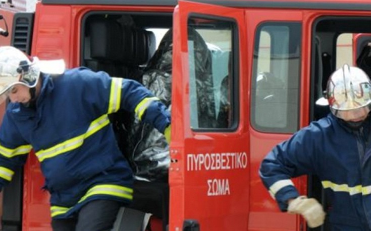 Ανάληψη ευθύνης για τον εμπρησμό στην αντιπροσωπεία αυτοκινήτων στη Β. Όλγας