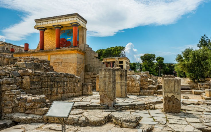 Στη δημοσιότητα ο πλήρης κατάλογος των 2.330 ακινήτων που εξαιρούνται από το Υπερταμείο