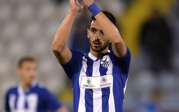 «Λαΐφης αντί του Σιόβα και Γιαννιώτας αντί του Σεμπά»