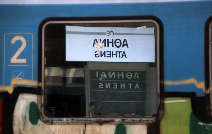 Ρωσικοί Σιδηρόδρομοι: Καμία αξίωση για τον διαγωνισμό της ΤΡΑΙΝΟΣΕ