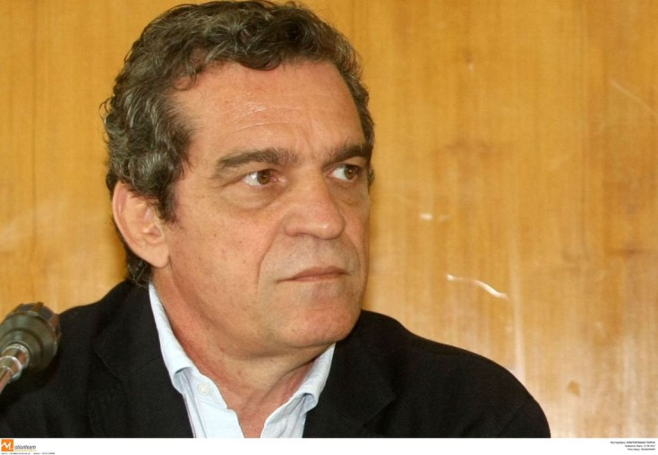 Παντής: Θα αυξηθούν φέτος οι δαπάνες για τη φοιτητική μέριμνα