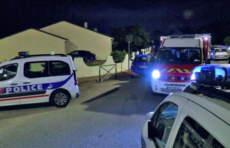 Συνεχίζονται οι έρευνες των Γαλλικών αρχών για τη διπλή δολοφονία σε προάστιο του Παρισιού
