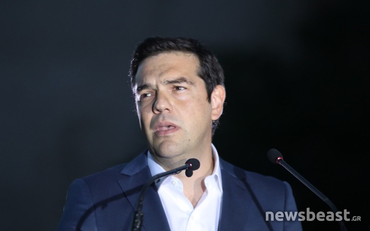 Τι δήλωσε ο Τσίπρας για τη δολοφονία της βρετανίδας βουλευτού