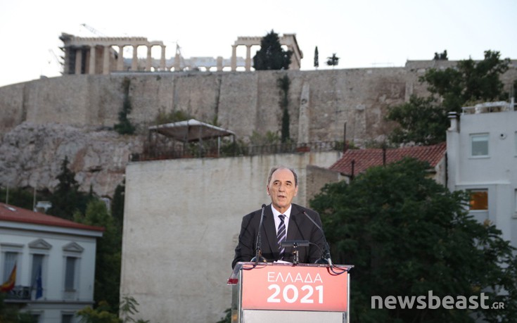 Σταθάκης: Υπάρχει ανάγκη για θεσμικό περιβάλλον ευνοϊκό προς τις υγιείς επενδυτικές προτάσεις