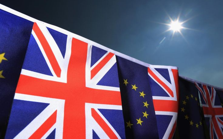 Brexit: Στροφή υπέρ της παραμονής της χώρας στην Ευρωπαϊκή Ένωση