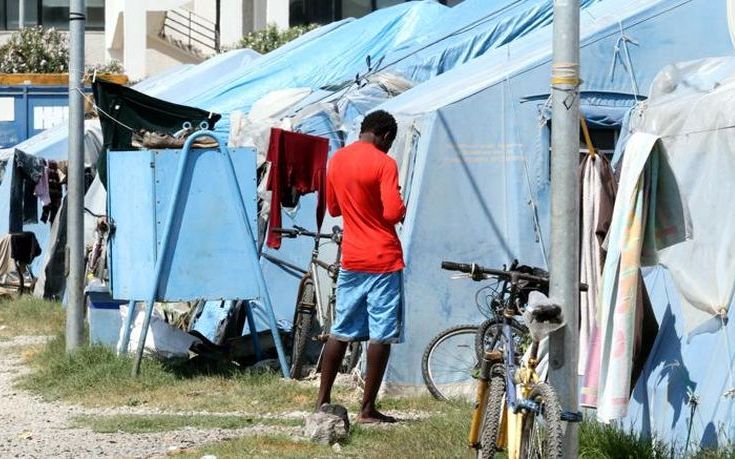 Καραμπινιέρος πυροβόλησε και σκότωσε 26χρονο μετανάστη