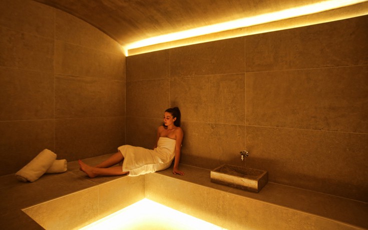 Το Margi Spa ανοίγει τις πόρτες του
