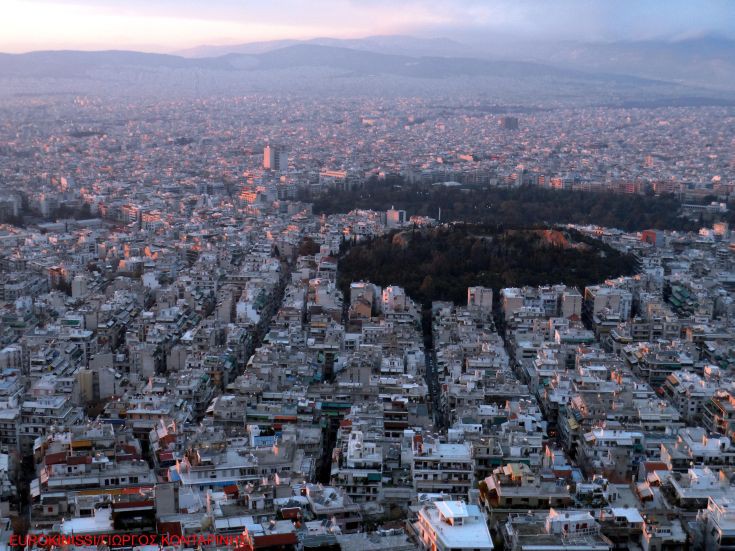 Μουσικές Δευτέρες στο Λόφο του Στρέφη