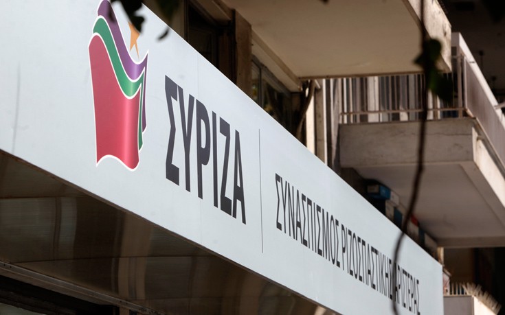 ΣΥΡΙΖΑ για Μπάρκουλη: Έφυγε σήμερα ένας από τους τελευταίους μεγάλους ηθοποιούς