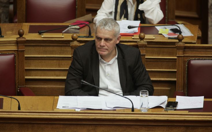 Τσιρώνης: Είμαστε πλήρως καλυμμένοι ότι το νερό δεν πωλείται