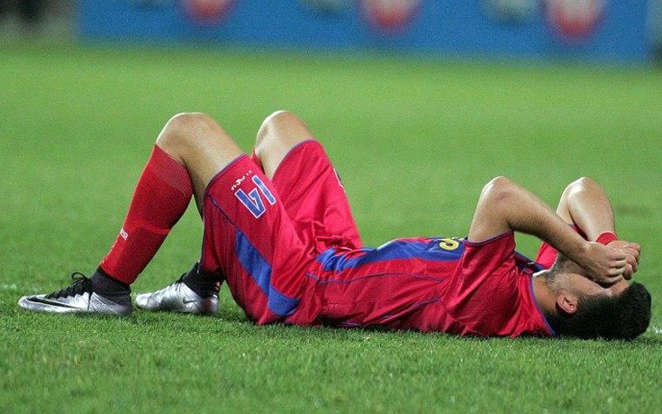 Αποκλεισμό του Πανιωνίου εισηγείται η UEFA