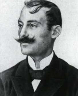 Βοναφιν Βοναφιν