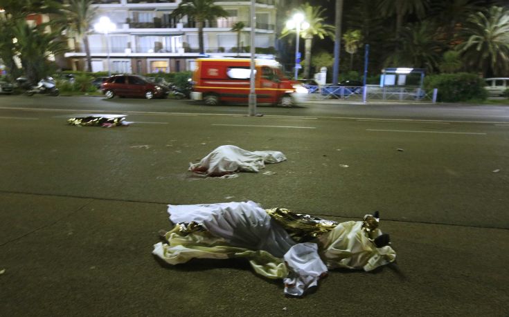 Δύο μαθητές και μία δασκάλα από το Βερολίνο μεταξύ των θυμάτων στη Νίκαια