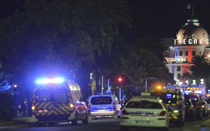 Ενισχύει η Ισπανία τα μέτρα στα σύνορά της με τη Γαλλία