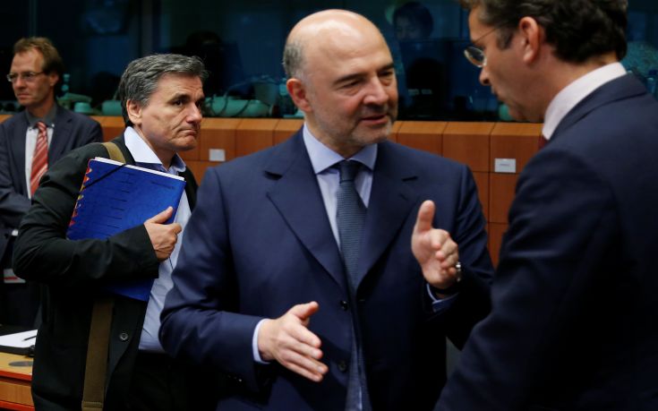 Τελεσίγραφο των δανειστών με πρόοδο σε θολό τοπίο και «παράλογες απαιτήσεις από το ΔΝΤ»