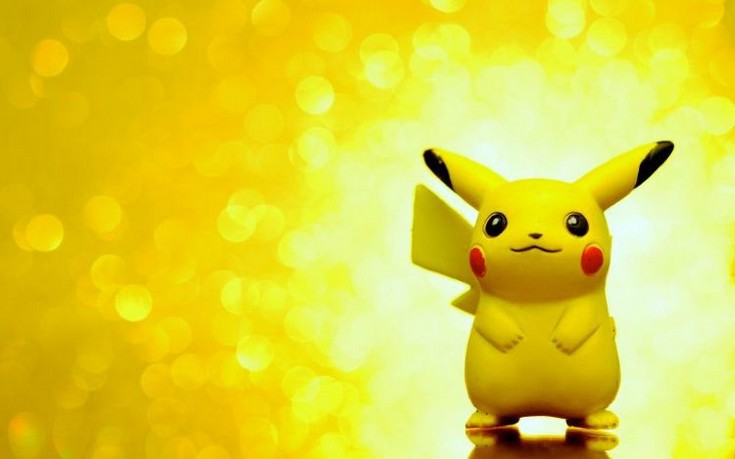 Μπορείτε να ψηφίσετε το αγαπημένο σας Pokemon της Χρονιάς