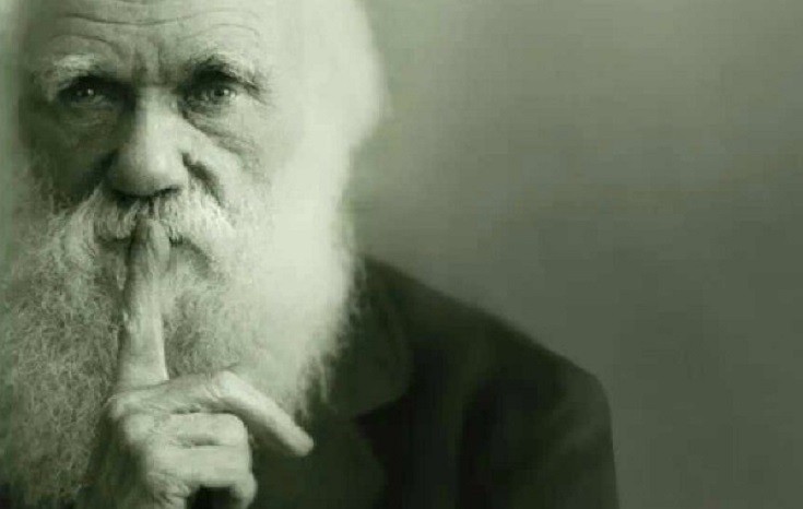Τα εξωφρενικά μενού του Δαρβίνου