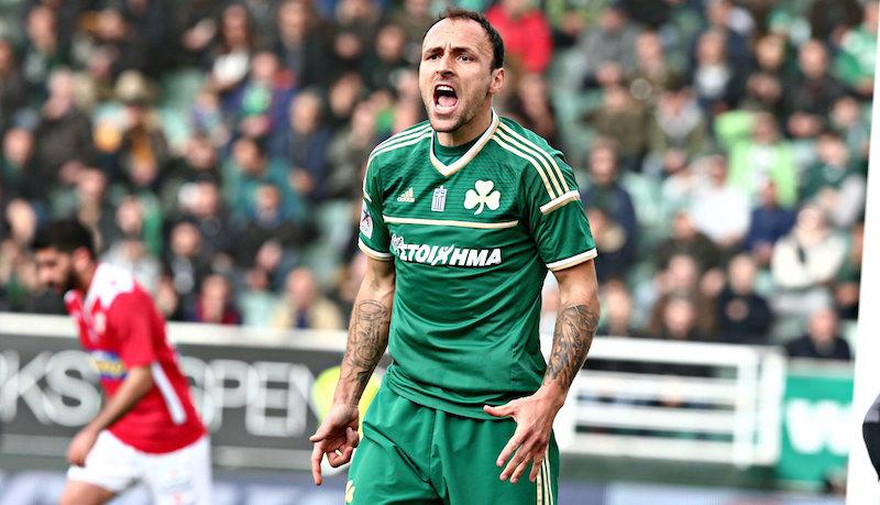 Τίποτα δεδομένο για Σίλντενφελντ