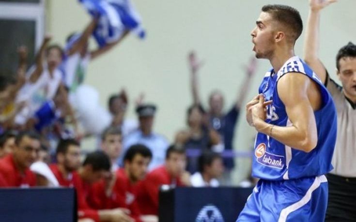Εθνική Νέων… Α’ κατηγορίας