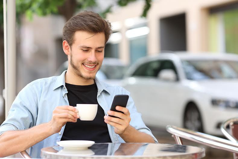 Η σημασία των social media για ένα ξενοδοχείο