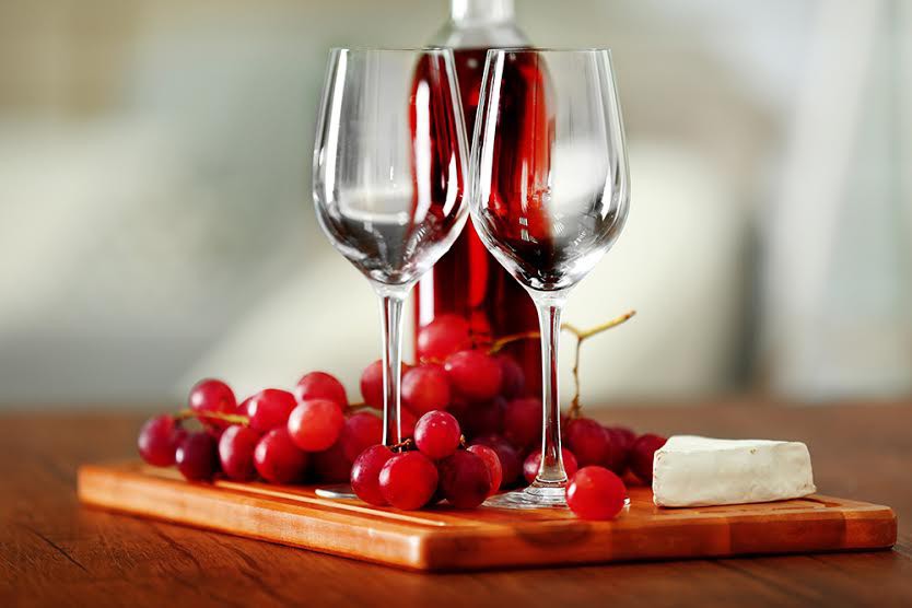 Ποιο κρασί συνδυάζεται με το ανάλογο φαγητό