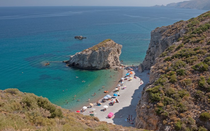 Ανακαλύψτε τα top 30 ελληνικά νησιά